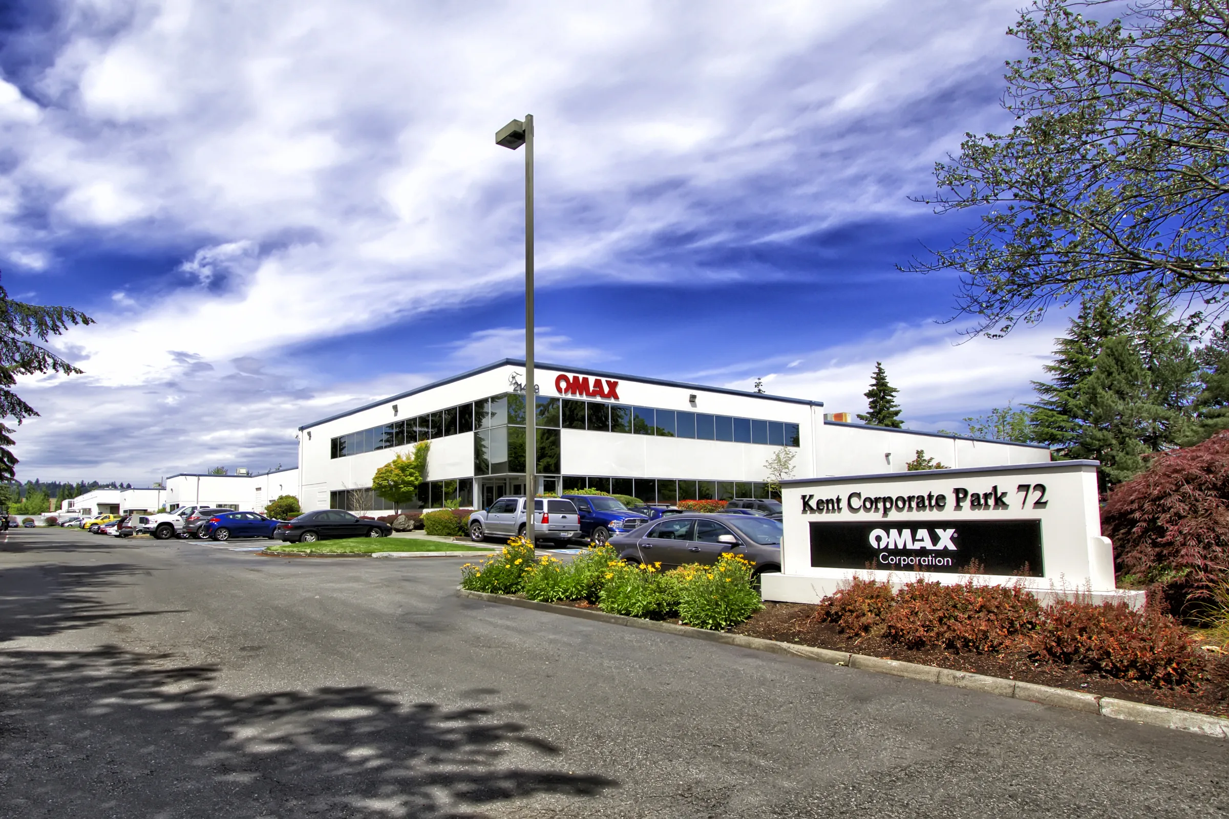 Kent Corporate Park 72