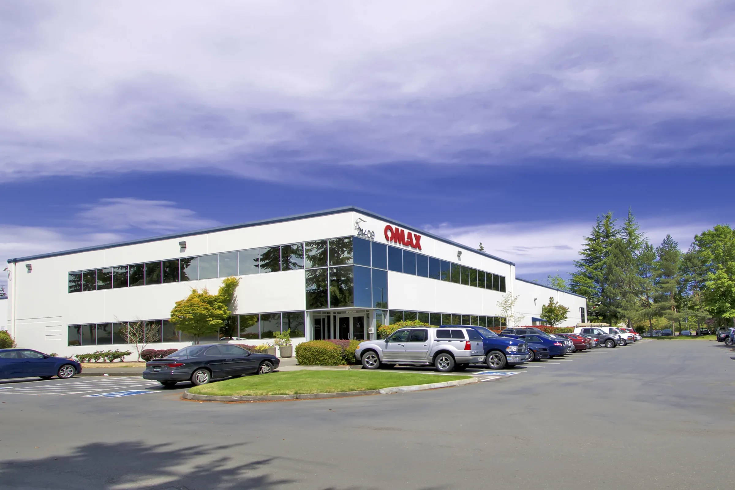Kent Corporate Park 72