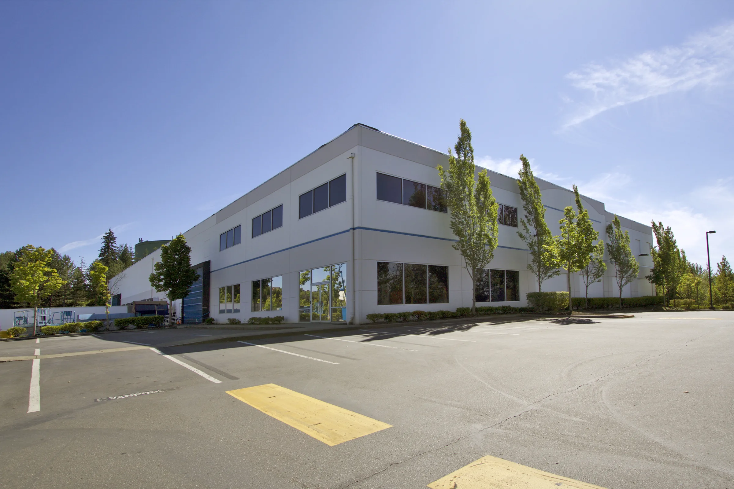 Redmond Corporate Park