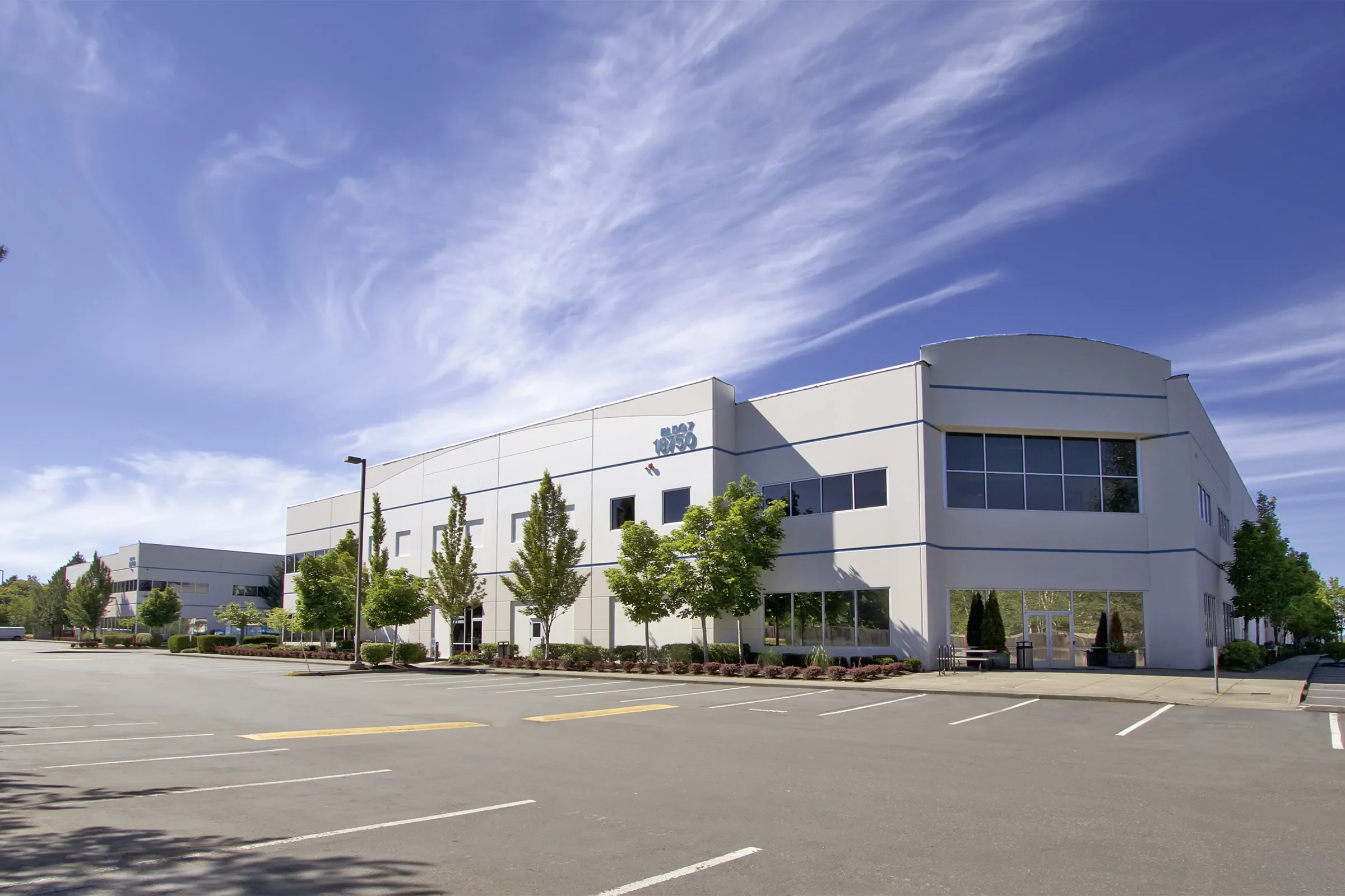Redmond Corporate Park