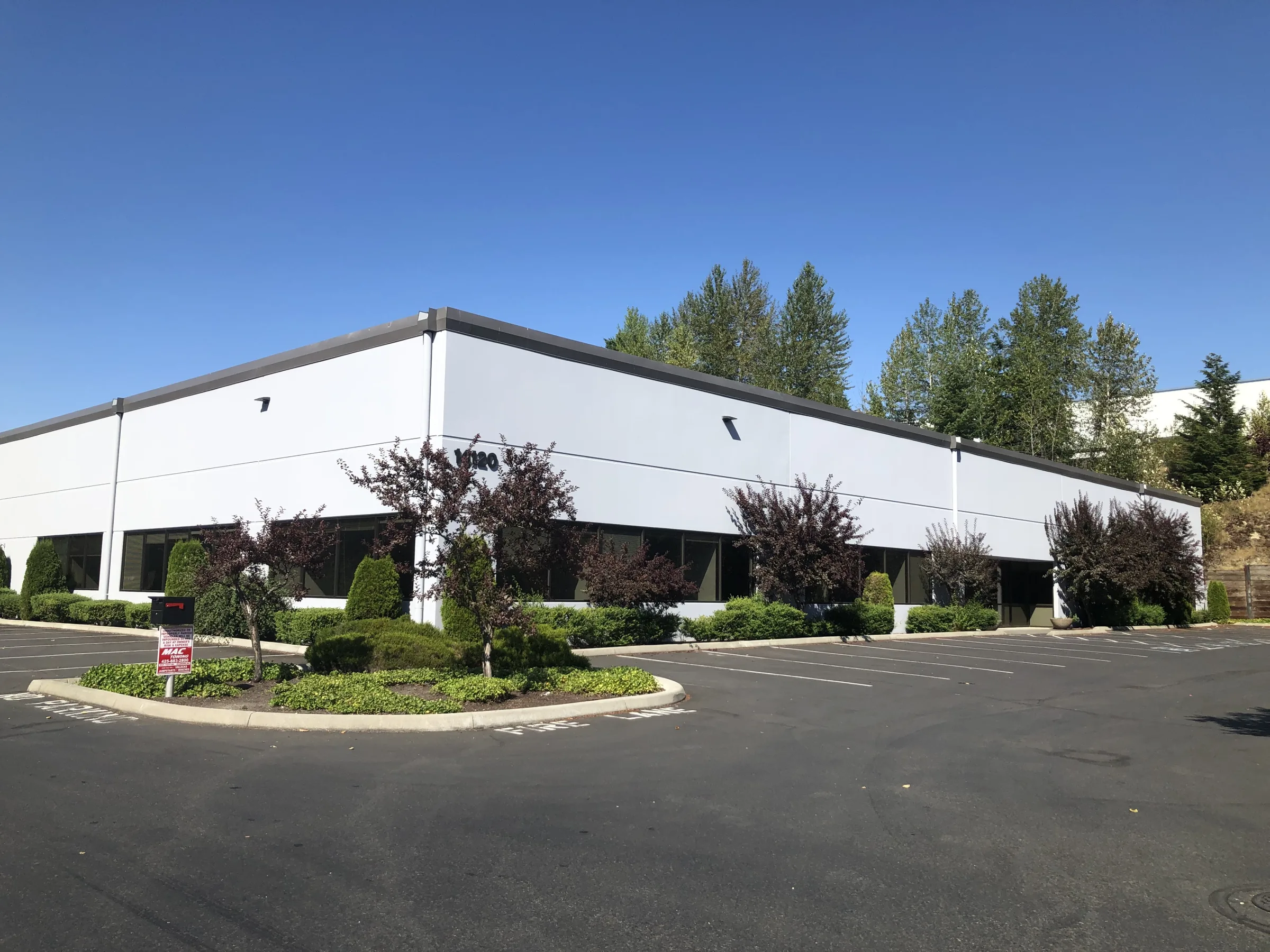 Wesmar Industrial Park
