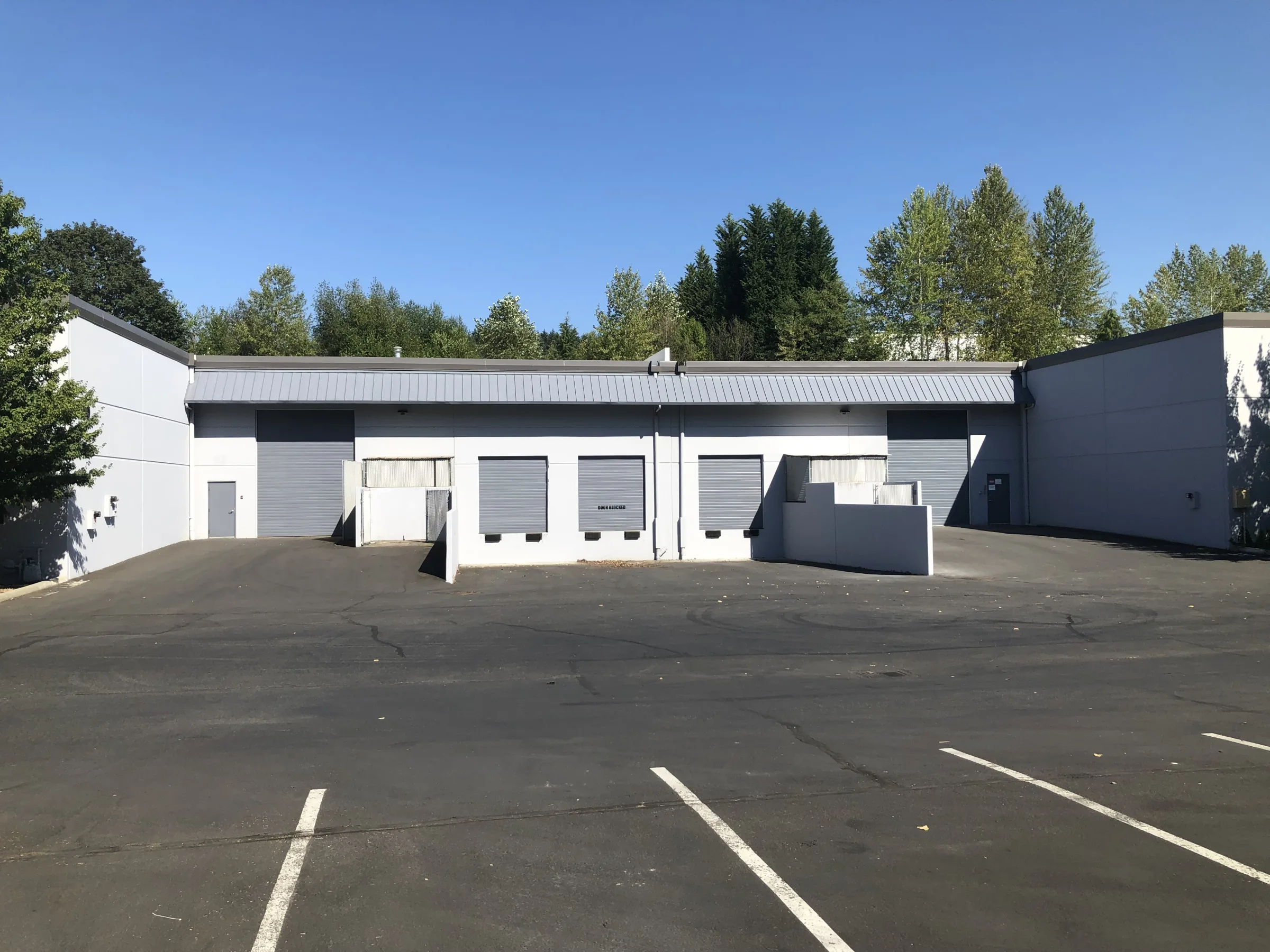 Wesmar Industrial Park