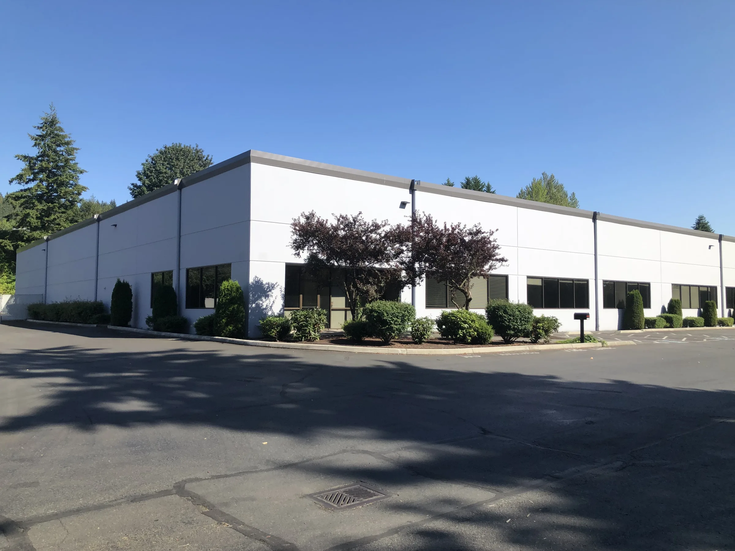 Wesmar Industrial Park