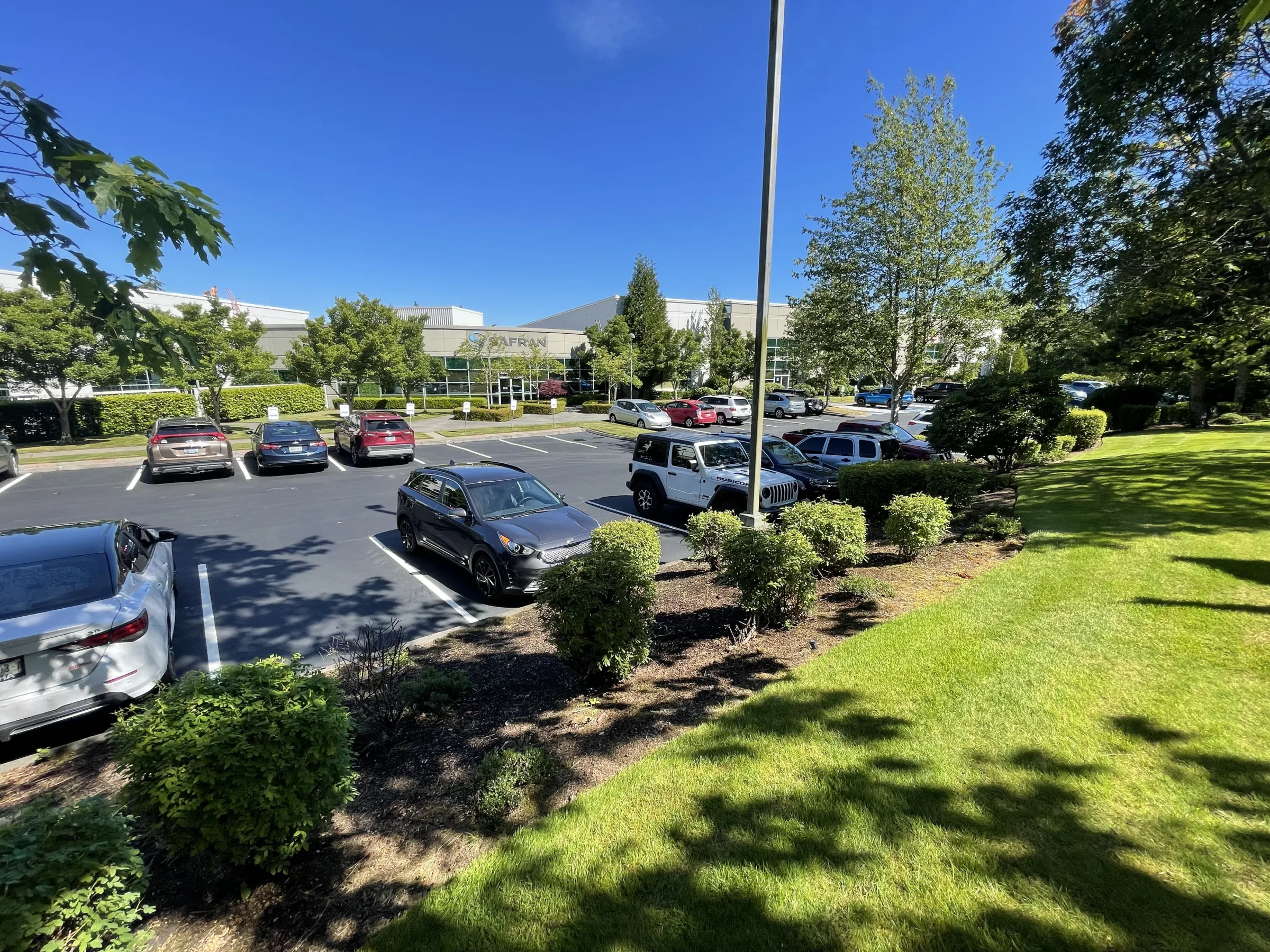 Merrill Creek Center