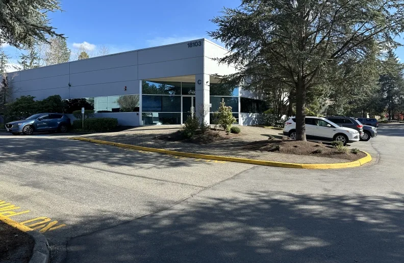 Park East