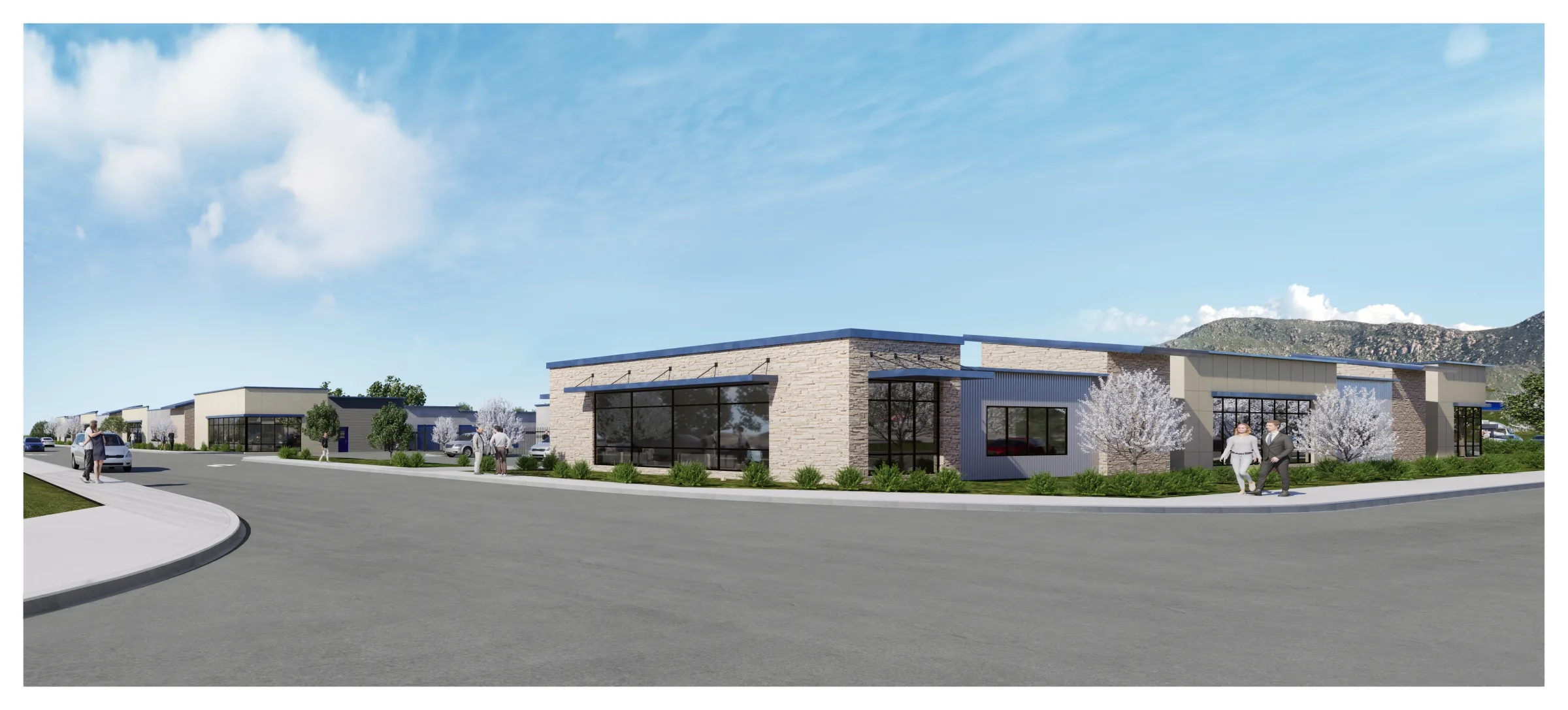 West Coast Self-Storage Moreno Valley
