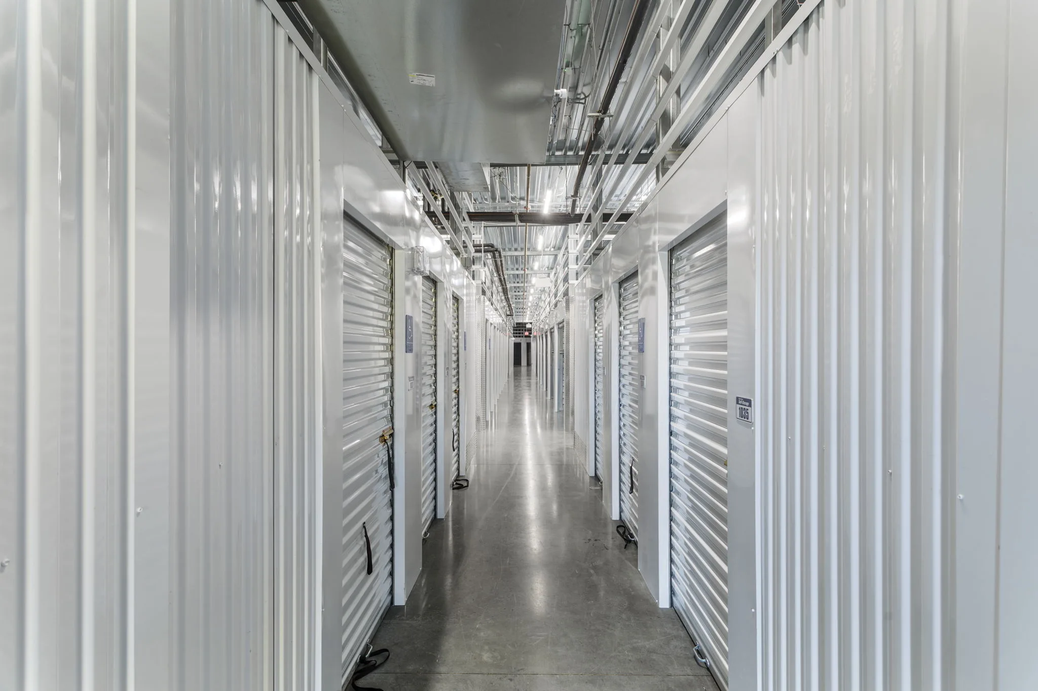 West Coast Self-Storage Palm Desert