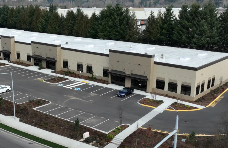 Valley Business Center