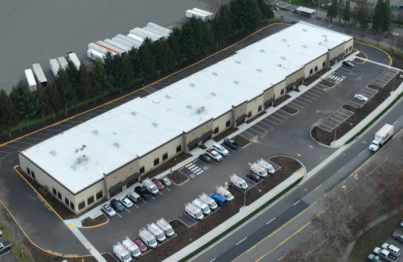 Valley Business Center