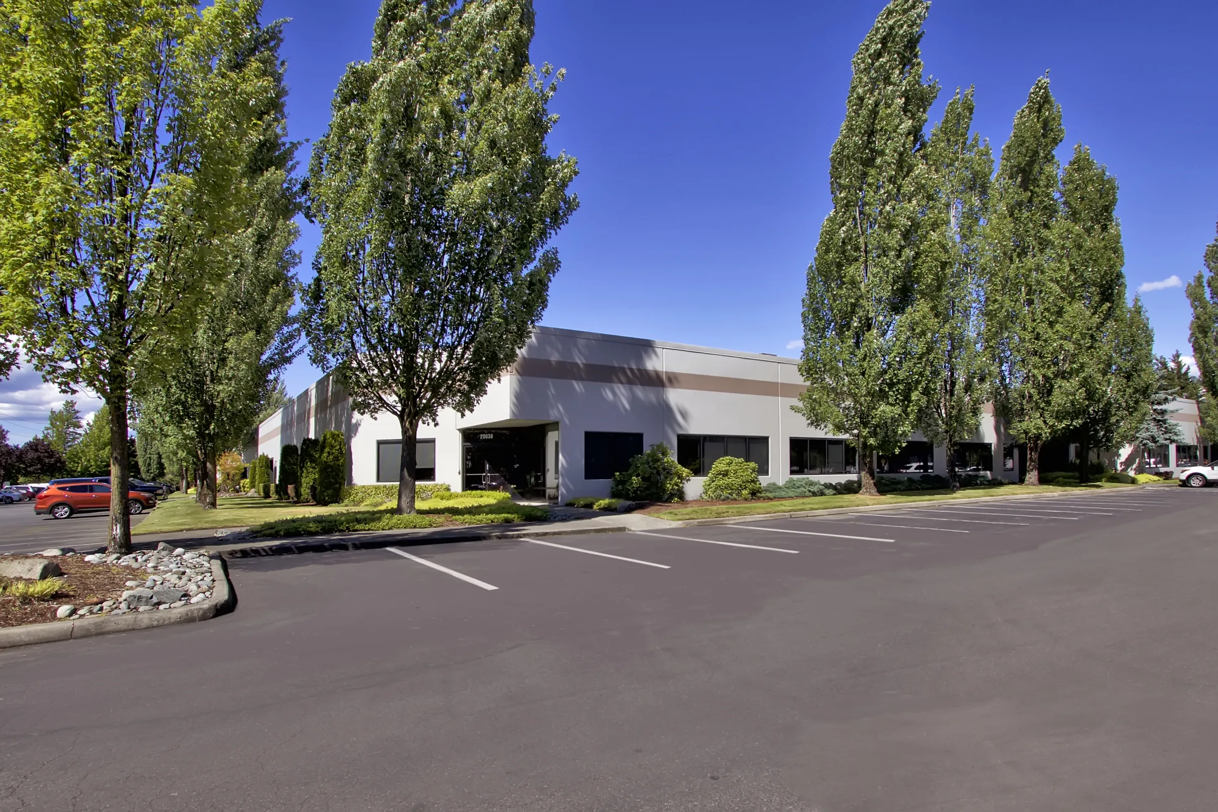 Valley Freeway Corporate Park