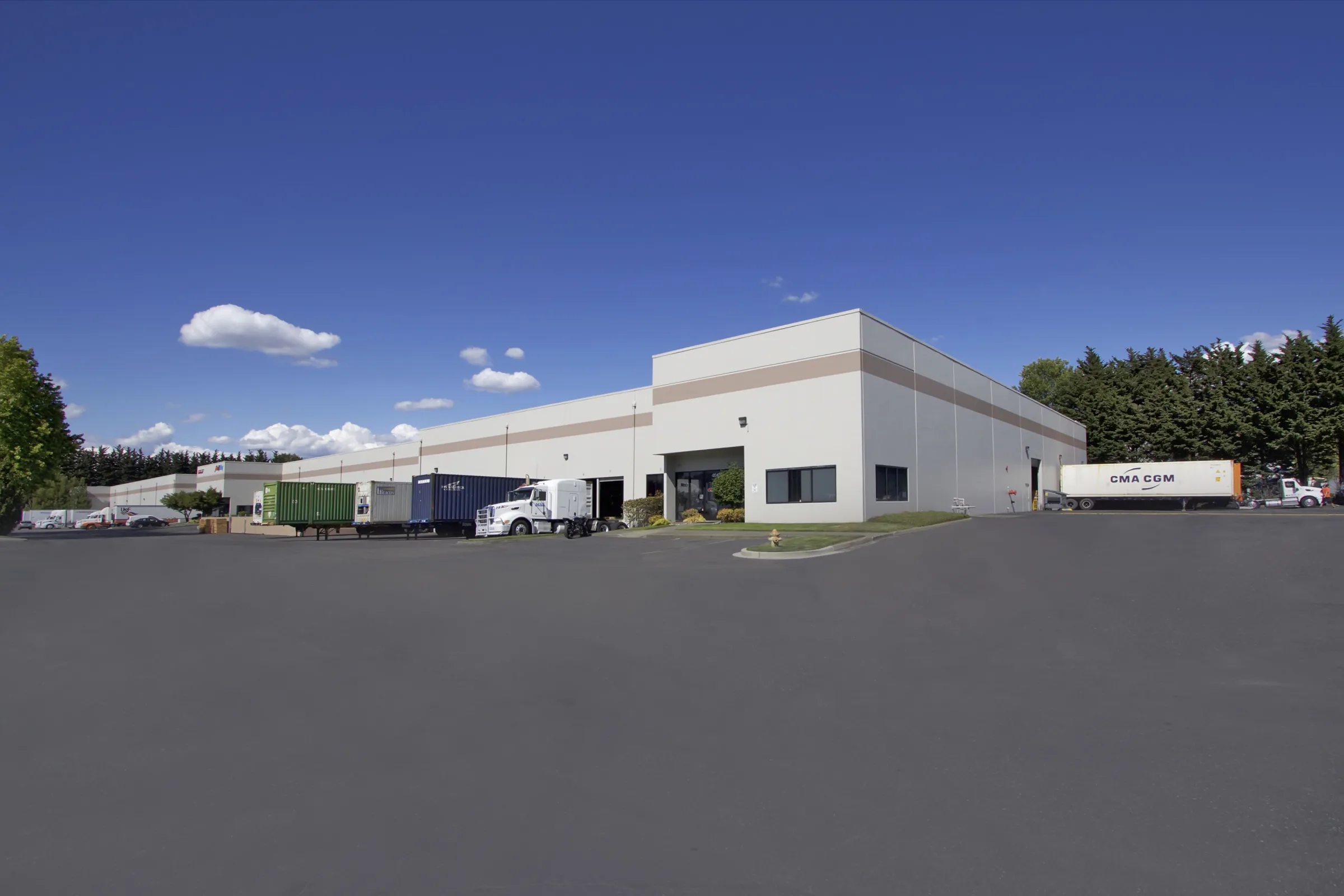 Valley Freeway Corporate Park