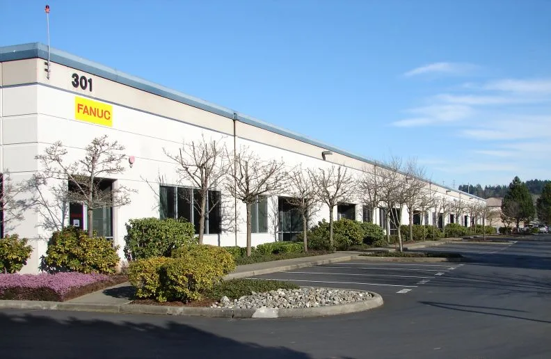 Wulff Industrial Park