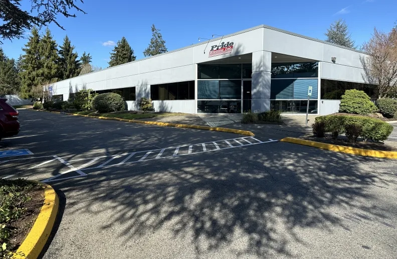Park East