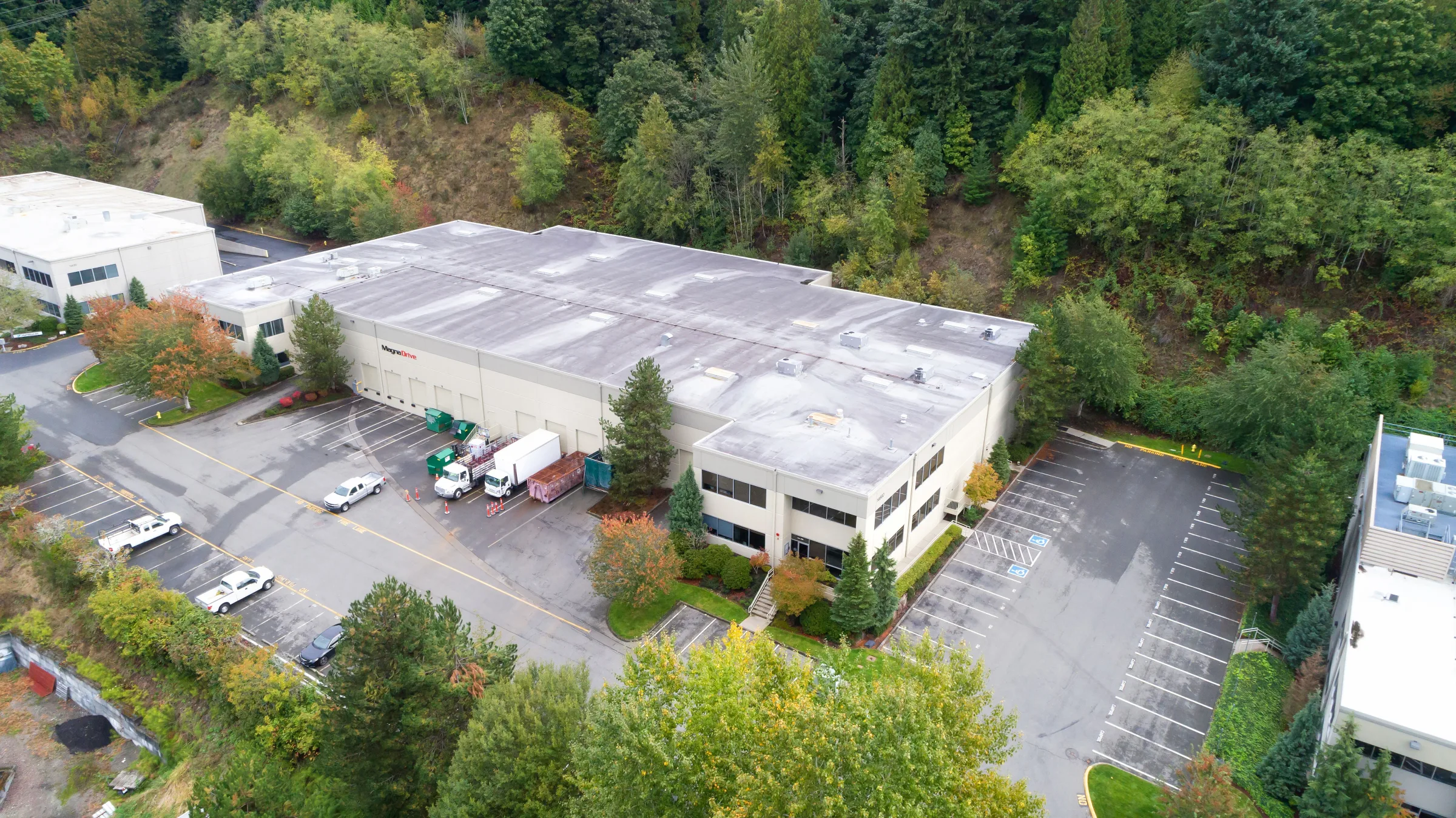 Ridgewood Corporate Park