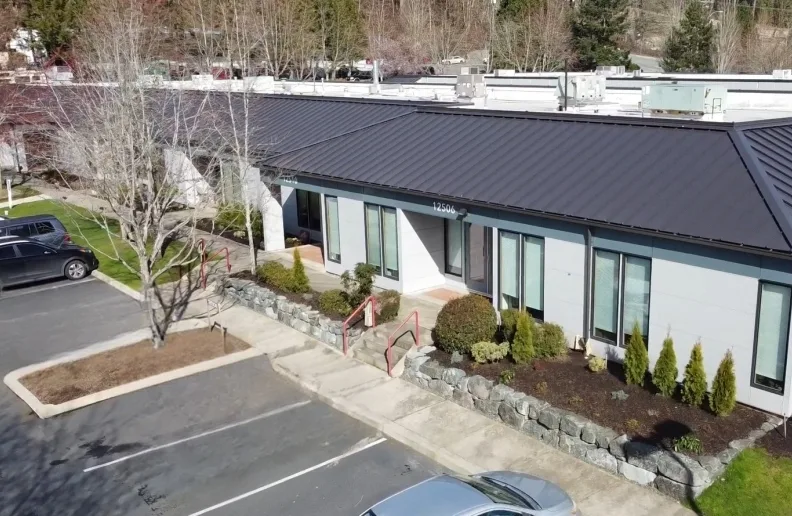 Totem Valley Business Center