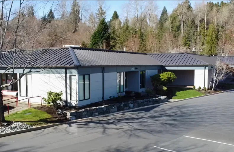 Totem Valley Business Center