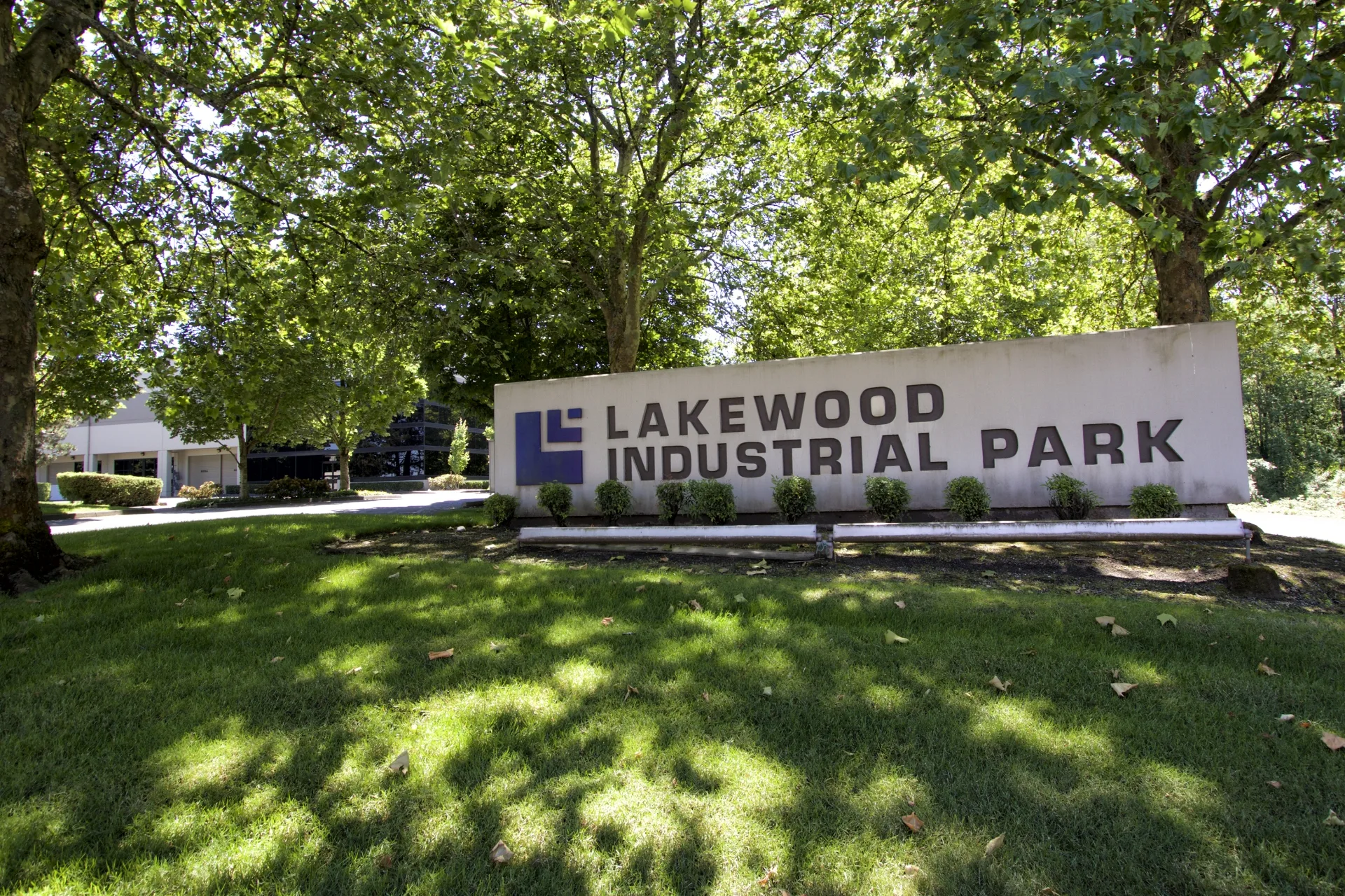 Lakewood Industrial Park