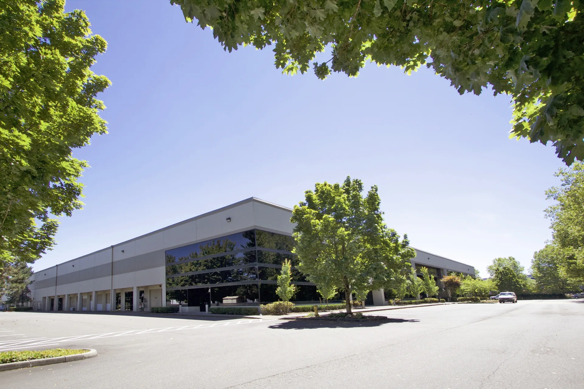 Lakewood Industrial Park
