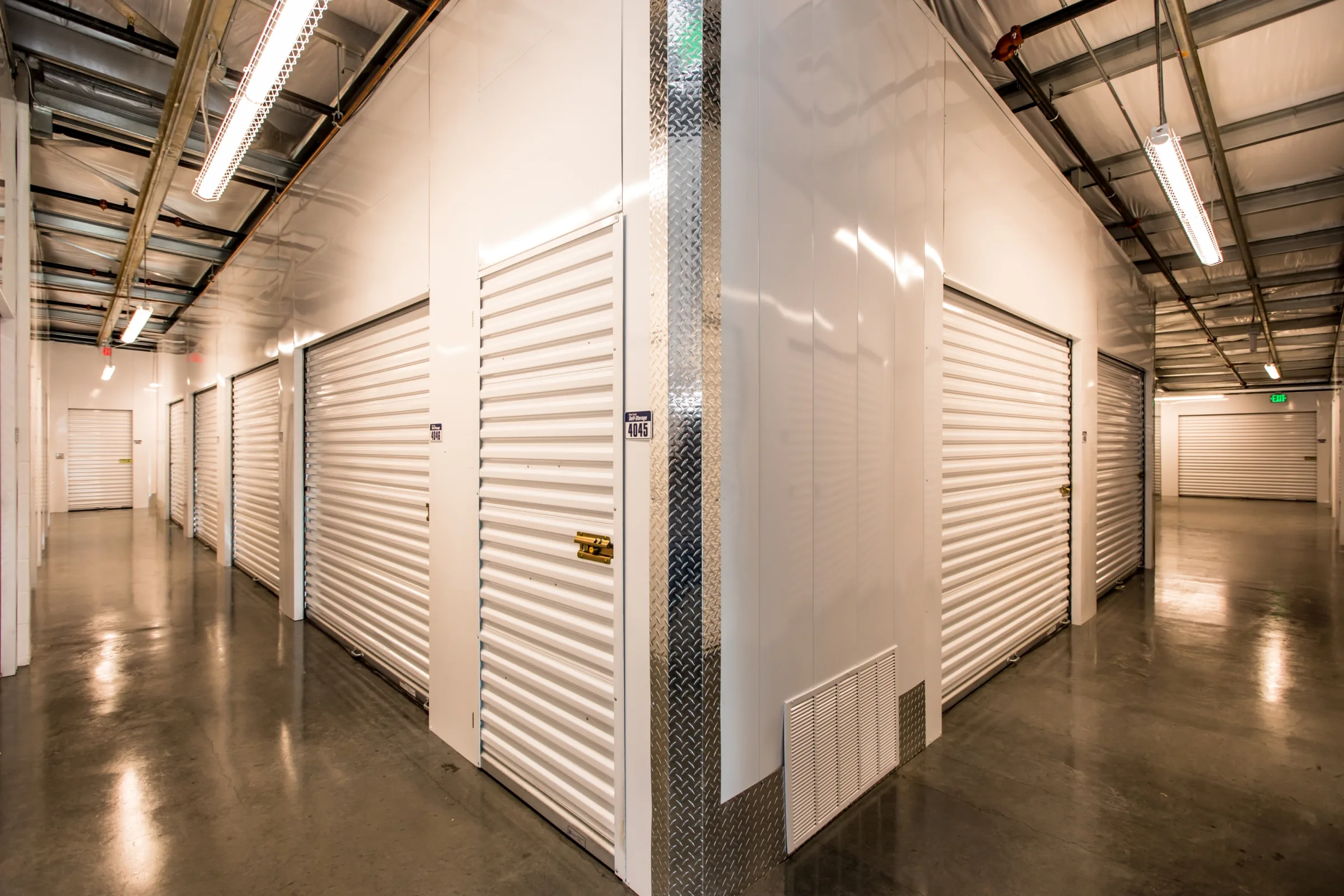 West Coast Self-Storage Daly City