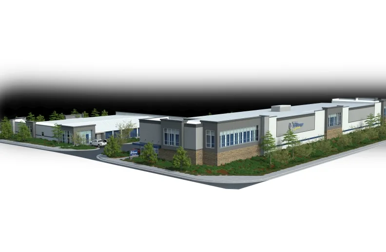 West Coast Self-Storage Perris