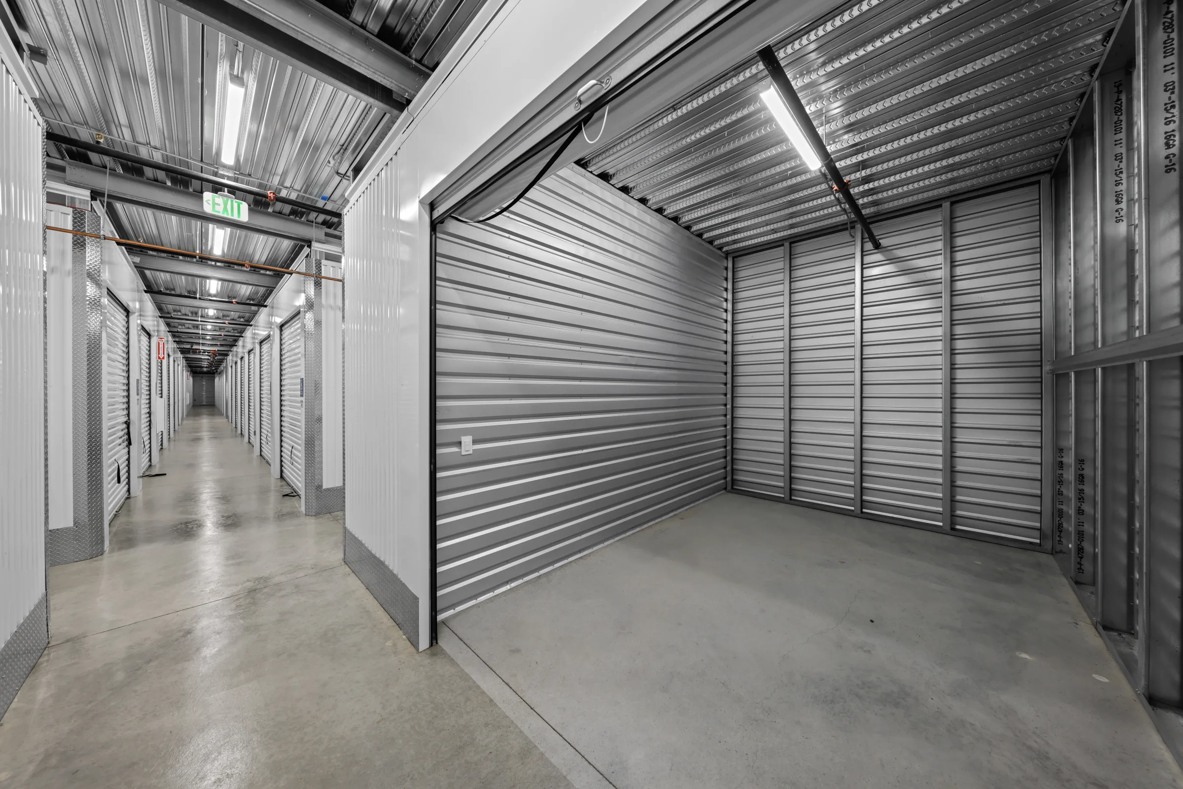 West Coast Self-Storage Santa Rosa Piner