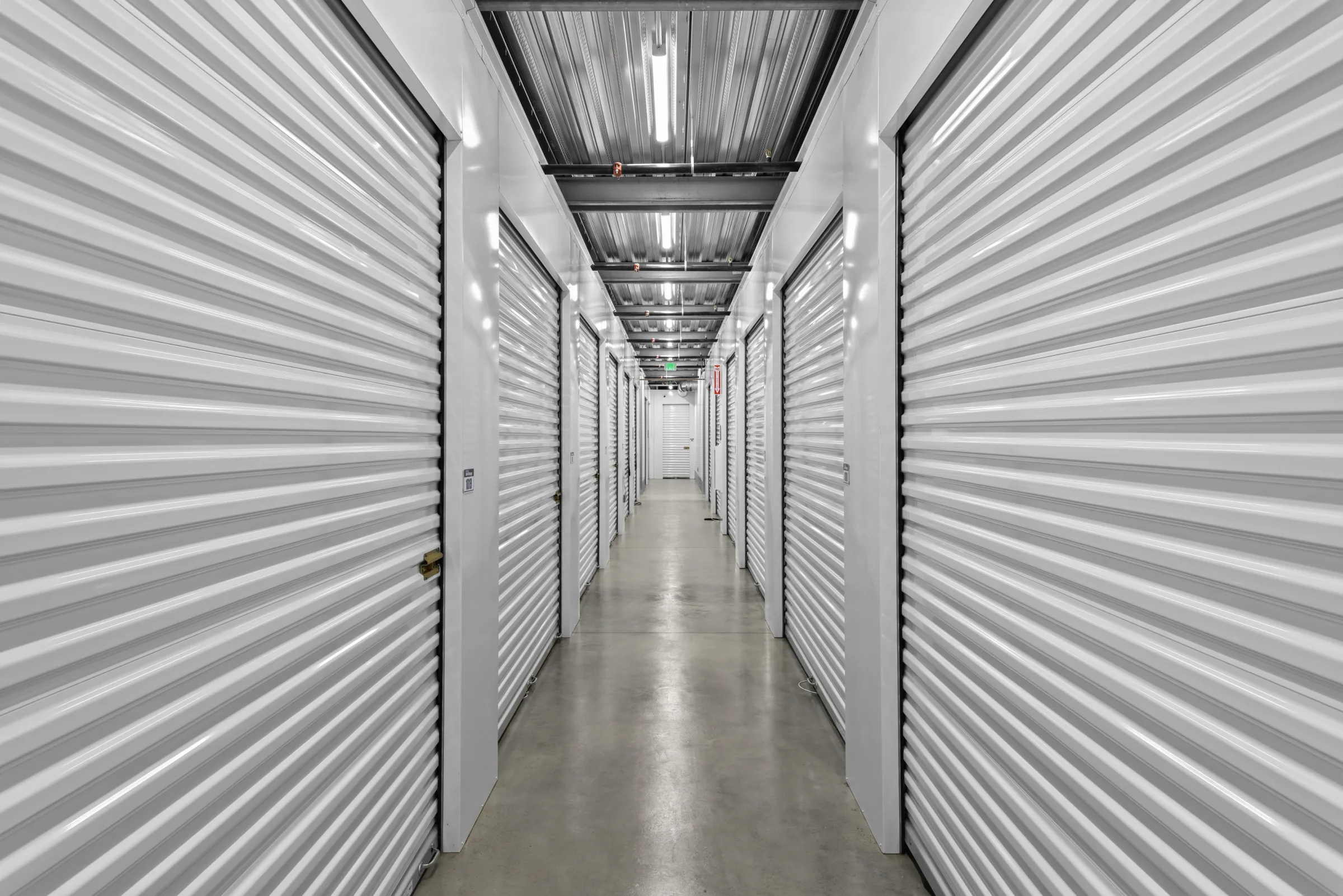 West Coast Self-Storage Santa Rosa Piner