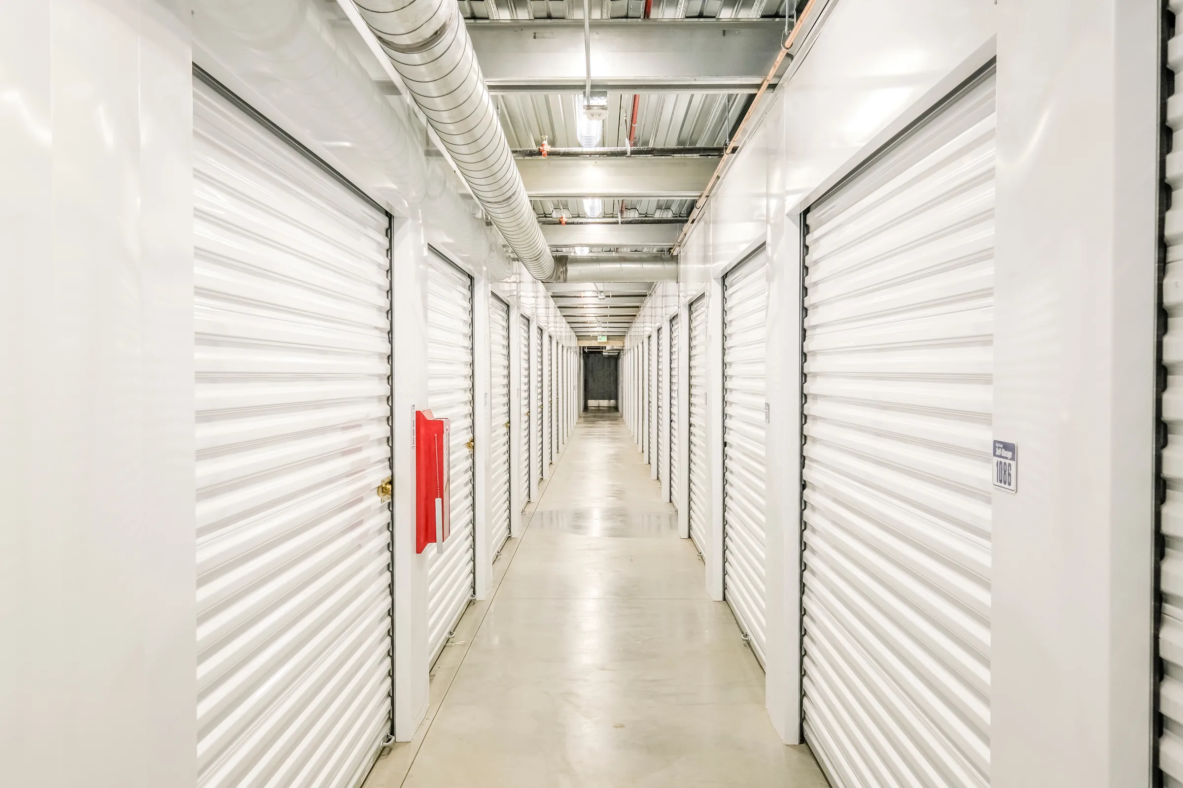 West Coast Self-Storage Carlsbad