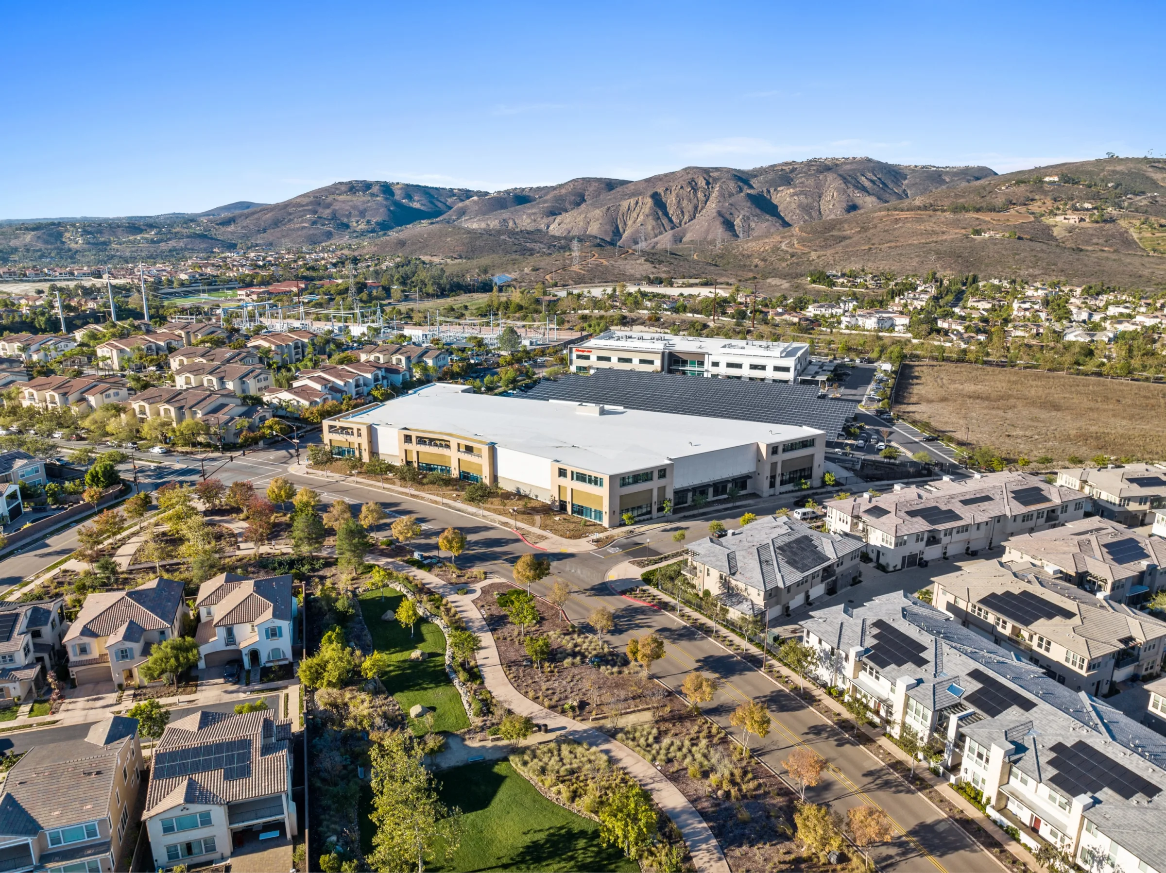 West Coast Self-Storage Del Sur