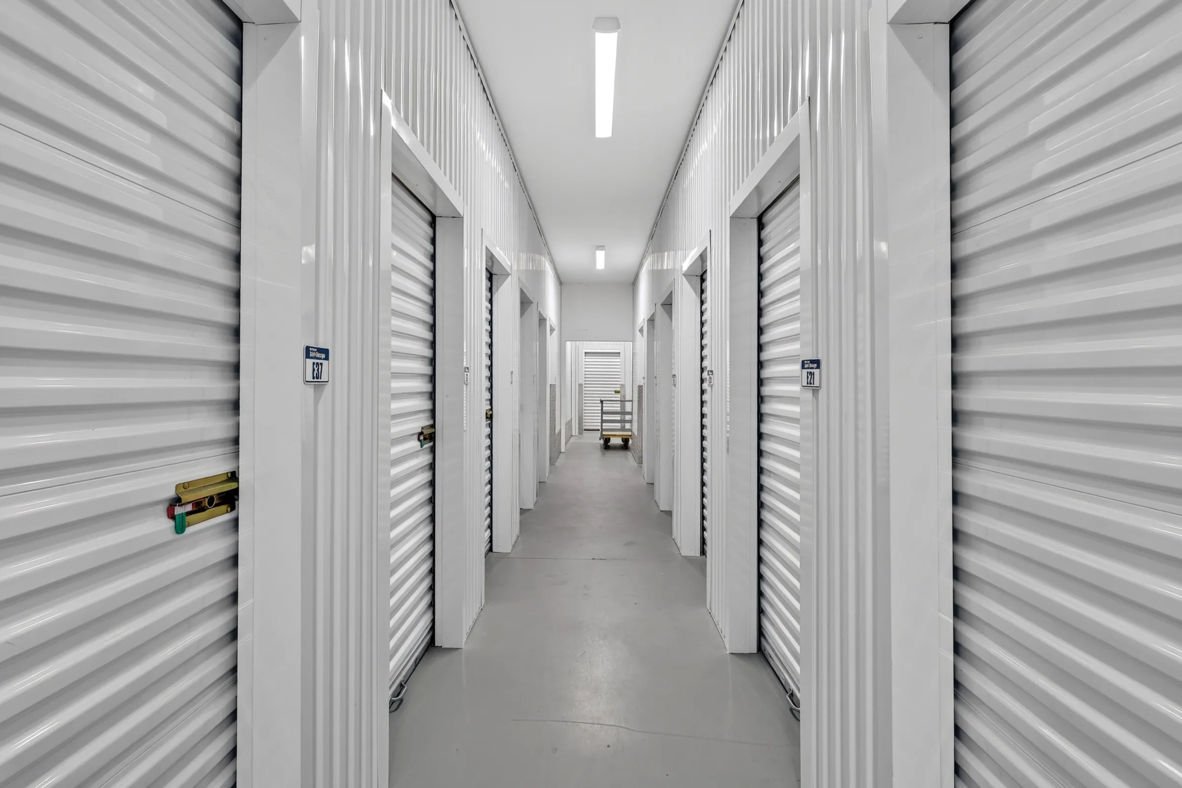 West Coast Self-Storage Lake Oswego West