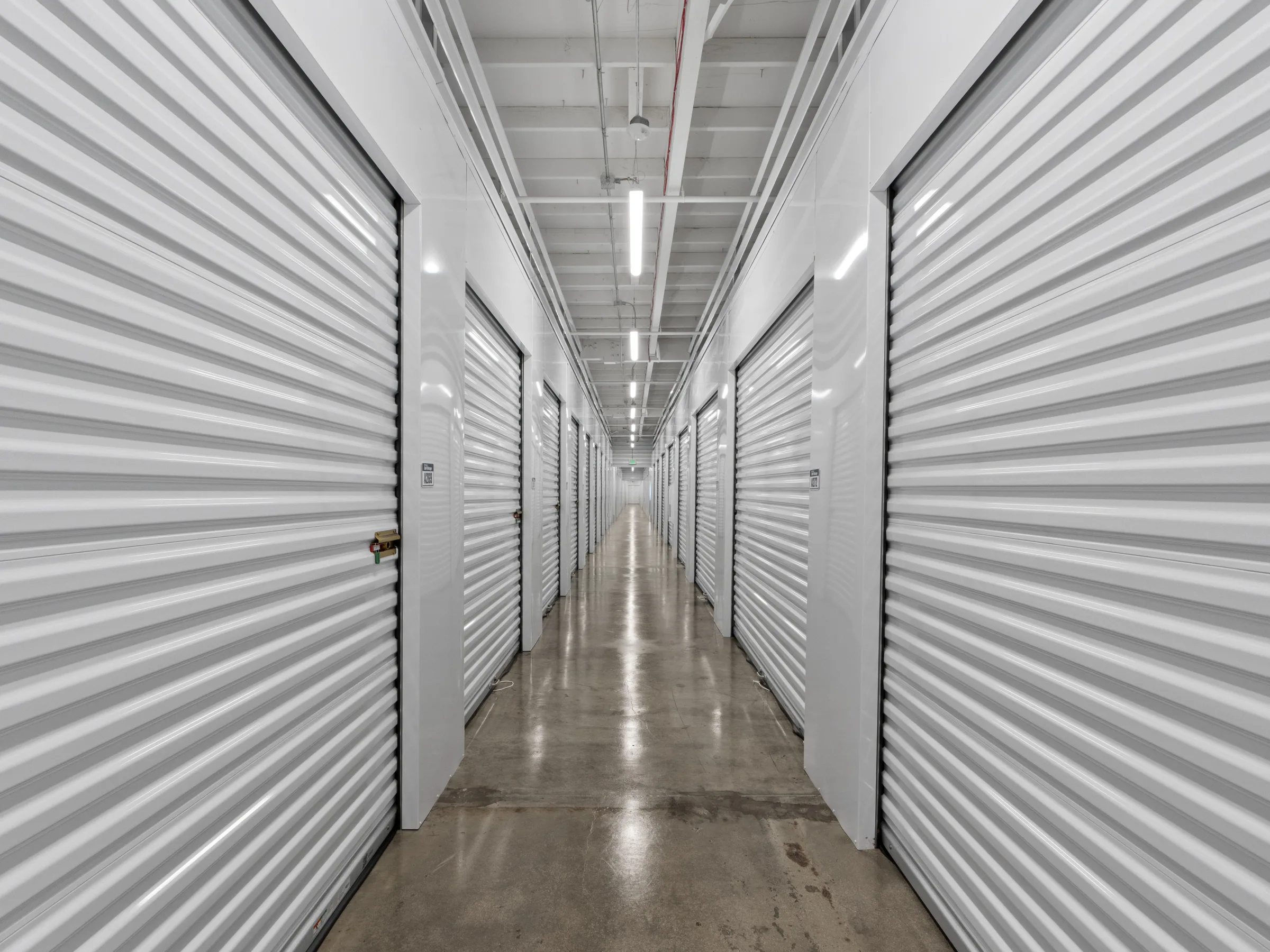 West Coast Self-Storage Jurupa Valley
