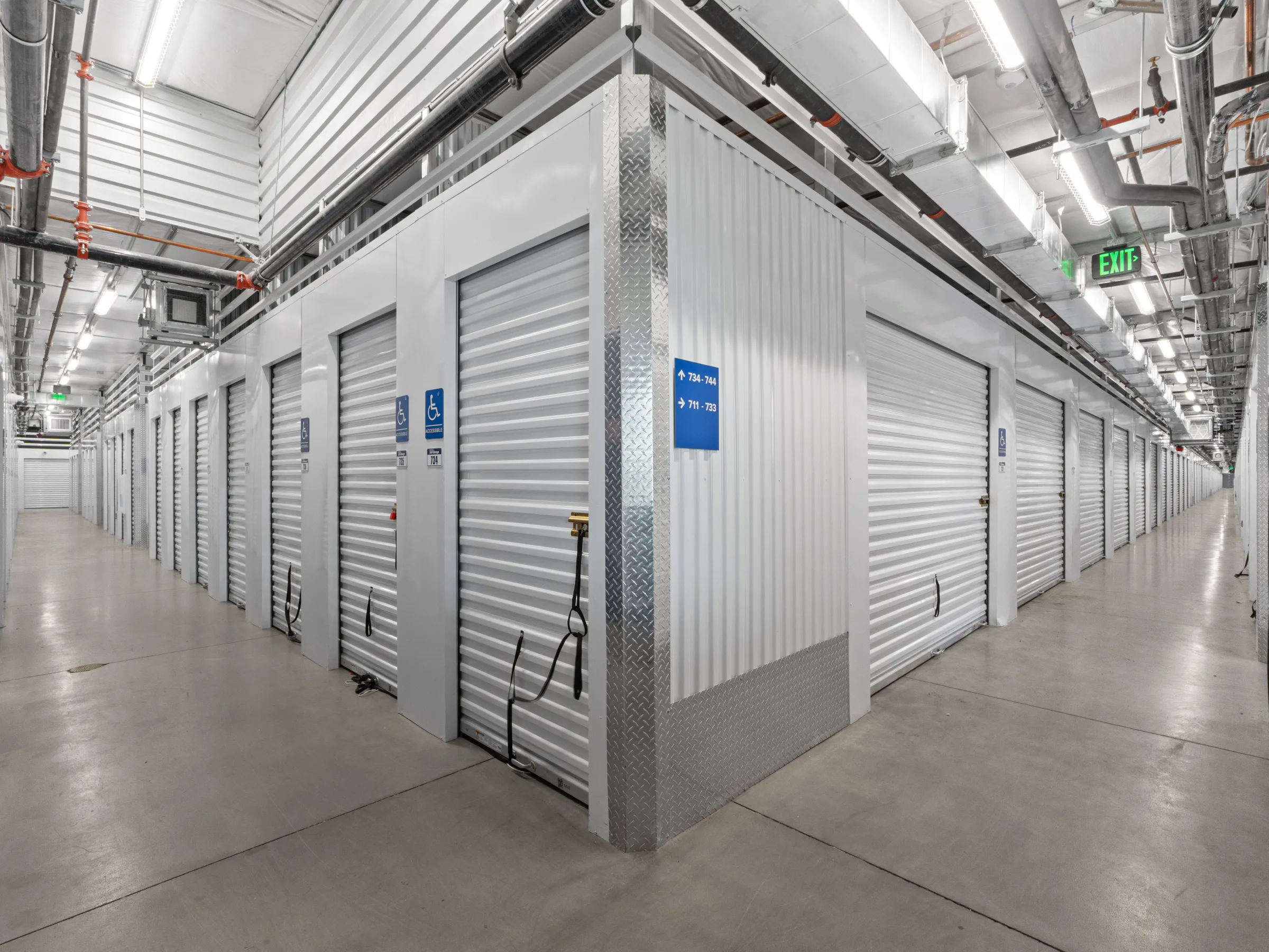 West Coast Self-Storage Indio