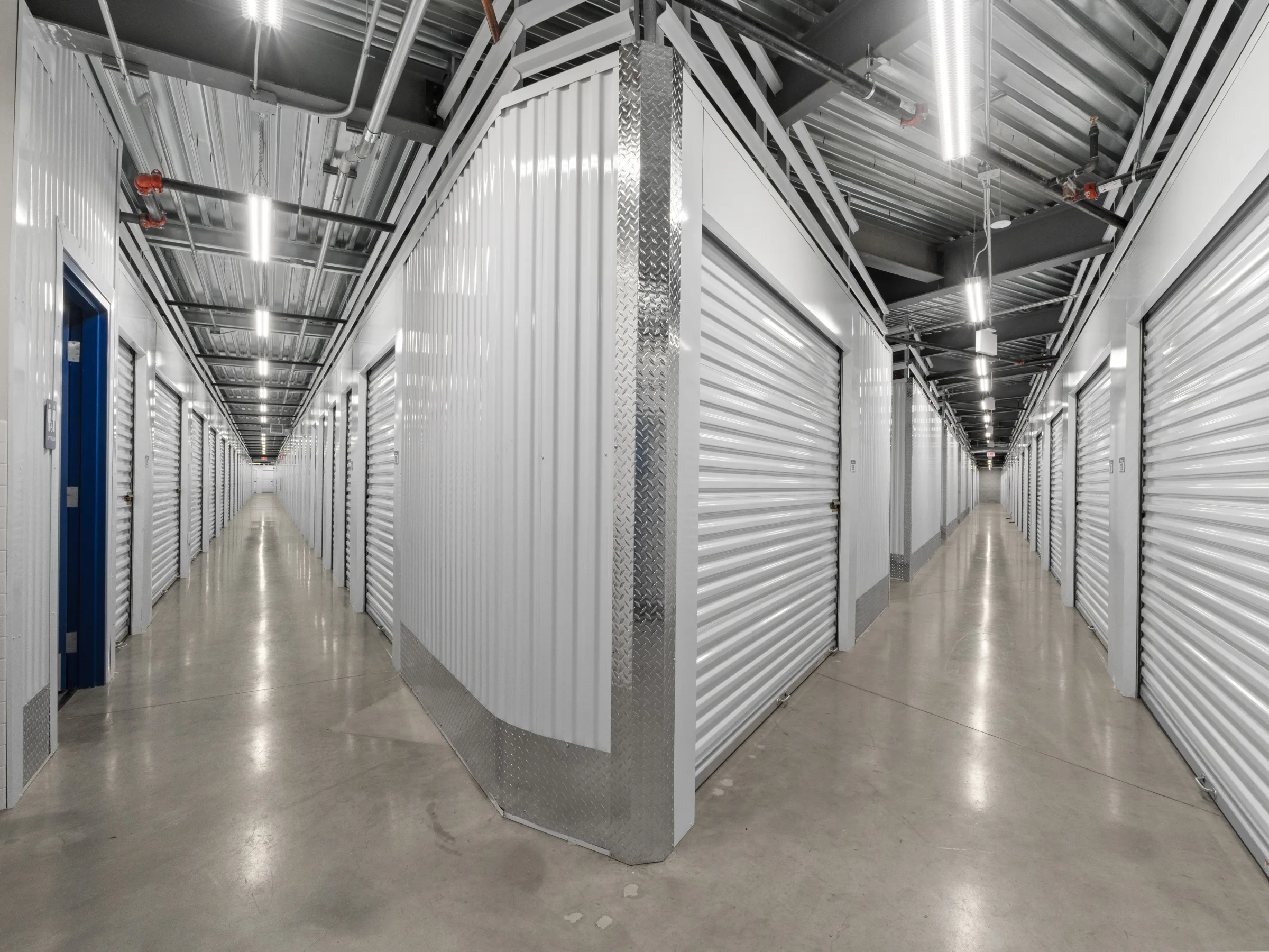 West Coast Self-Storage Palm Springs