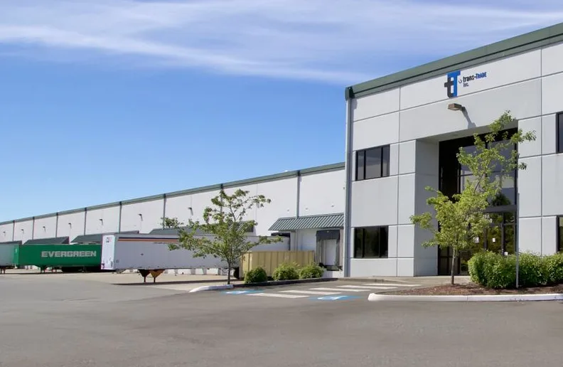 Fife Commerce Center 2 property photo