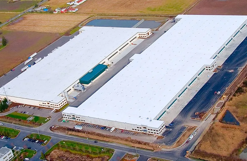 Fife Commerce Center 3 property photo